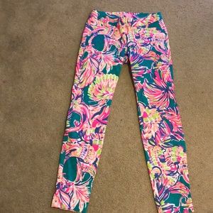 Lily Pulitzer pants